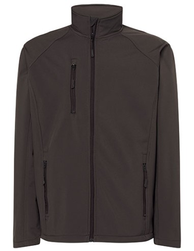 JHK-SOFTJACK-Softshell Jacket